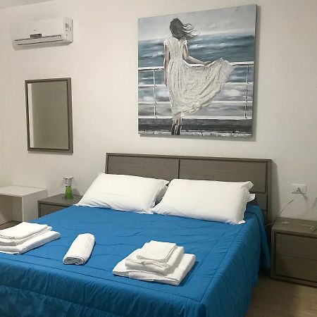 Bed and Breakfast Baia Dell'Orso Torre dell'Orso Esterno foto