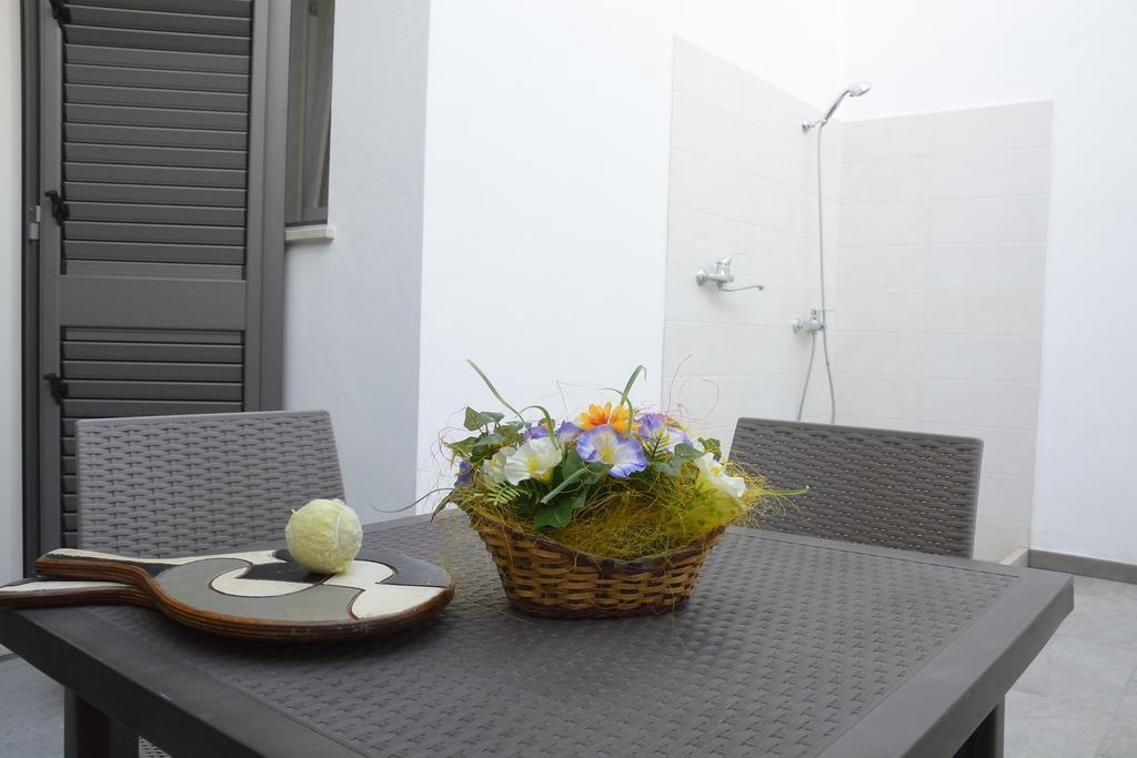 Bed and Breakfast Baia Dell'Orso Torre dell'Orso Camera foto