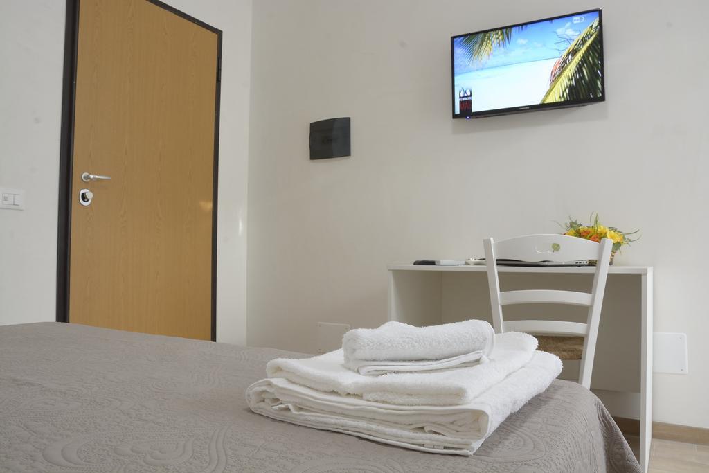 Bed and Breakfast Baia Dell'Orso Torre dell'Orso Camera foto