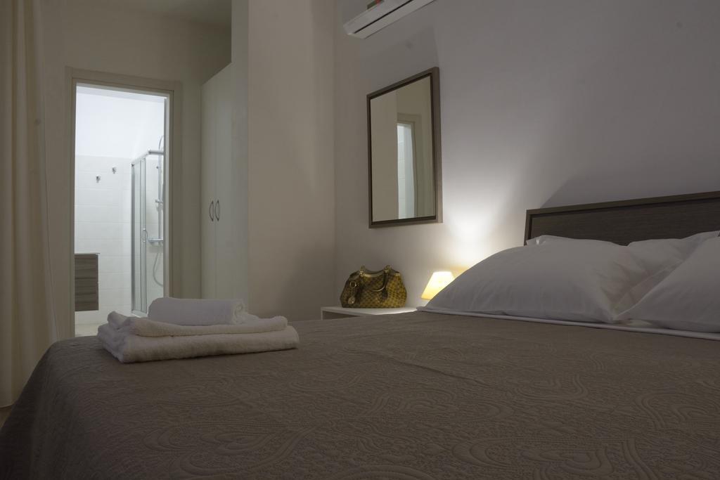 Bed and Breakfast Baia Dell'Orso Torre dell'Orso Camera foto