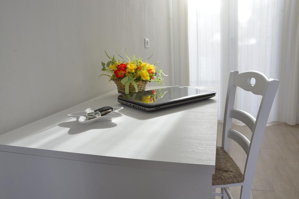 Bed and Breakfast Baia Dell'Orso Torre dell'Orso Camera foto