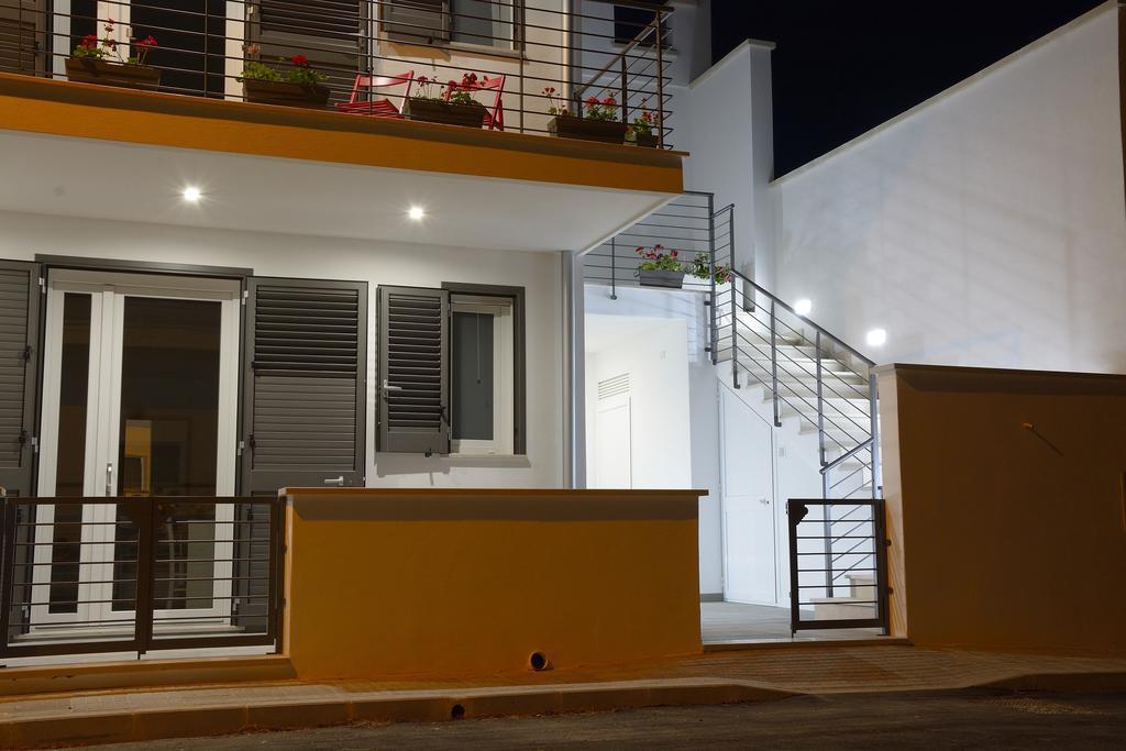 Bed and Breakfast Baia Dell'Orso Torre dell'Orso Esterno foto