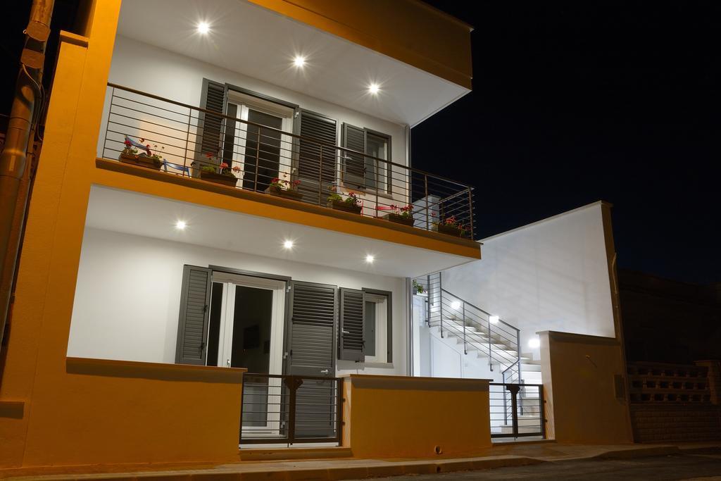 Bed and Breakfast Baia Dell'Orso Torre dell'Orso Esterno foto