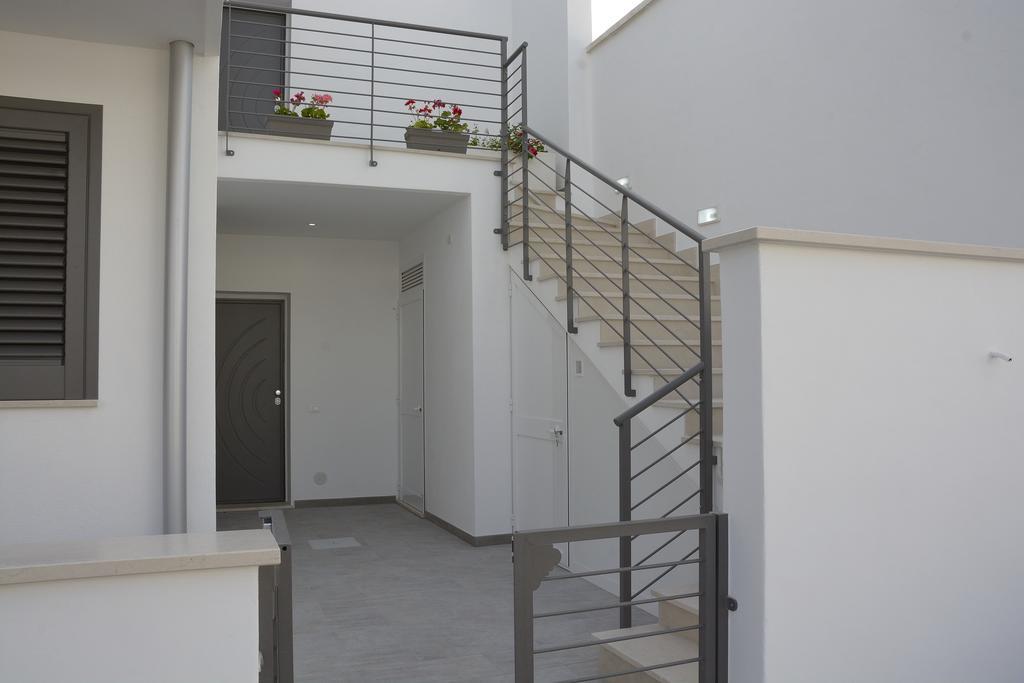 Bed and Breakfast Baia Dell'Orso Torre dell'Orso Esterno foto