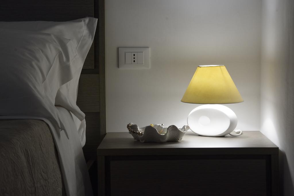 Bed and Breakfast Baia Dell'Orso Torre dell'Orso Camera foto