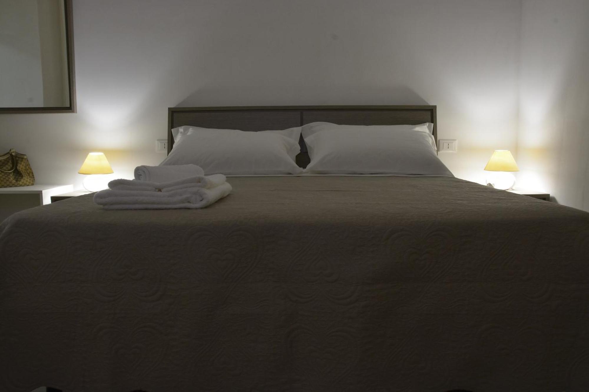 Bed and Breakfast Baia Dell'Orso Torre dell'Orso Esterno foto