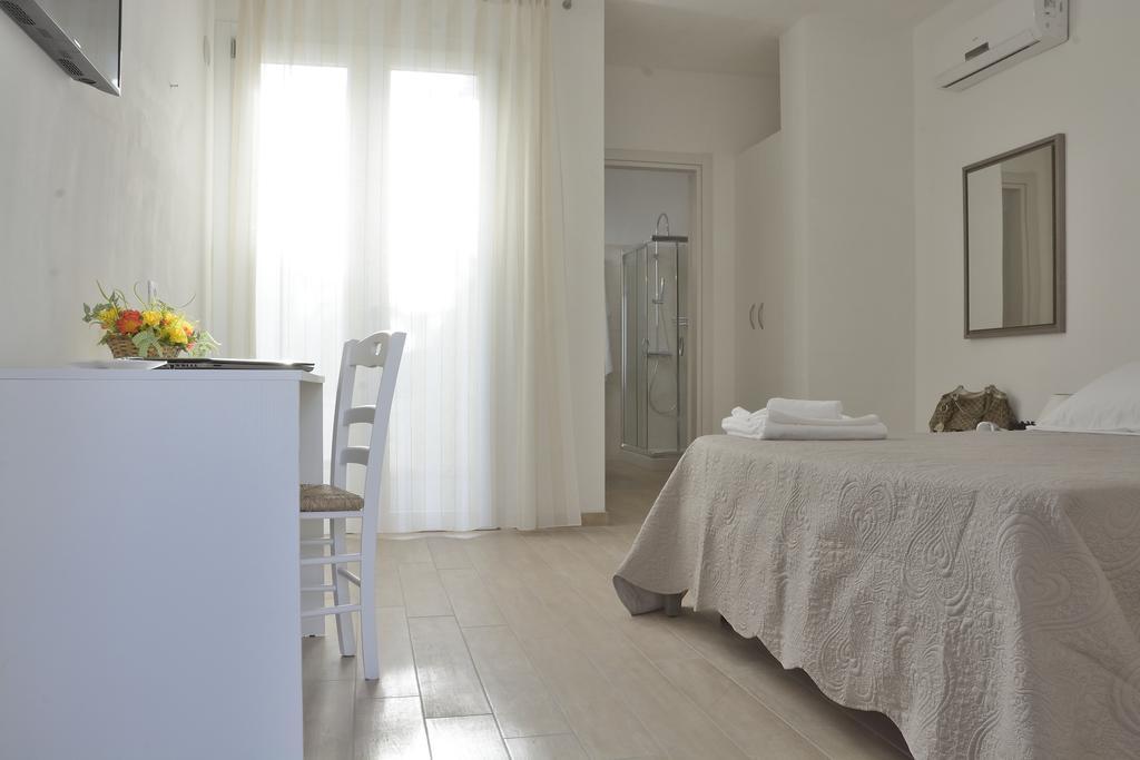 Bed and Breakfast Baia Dell'Orso Torre dell'Orso Camera foto