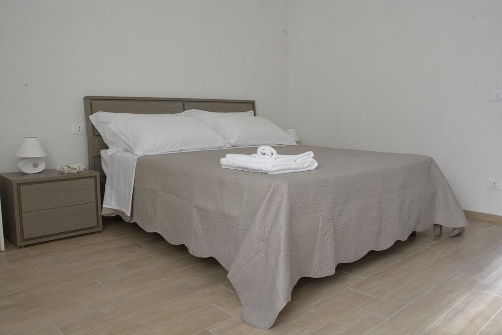Bed and Breakfast Baia Dell'Orso Torre dell'Orso Camera foto