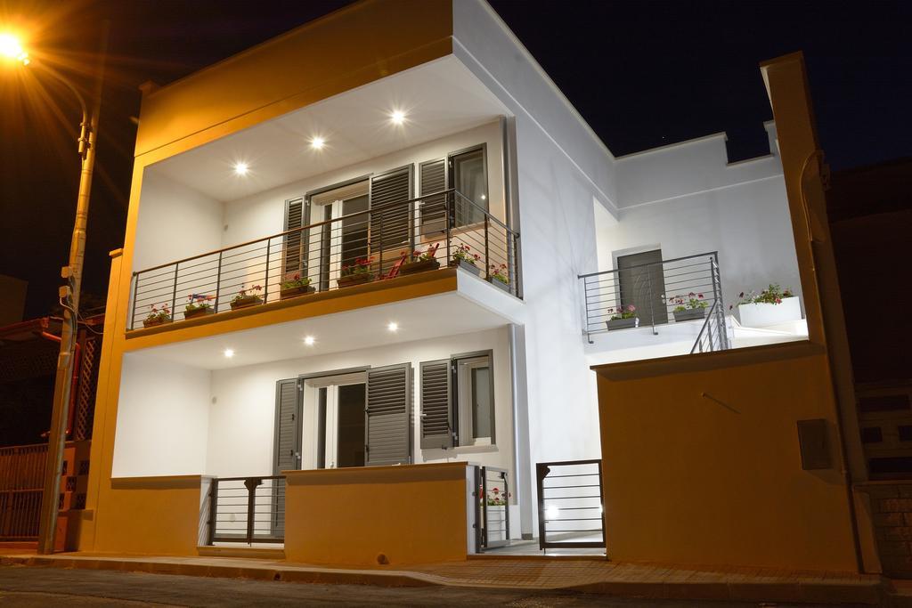 Bed and Breakfast Baia Dell'Orso Torre dell'Orso Esterno foto