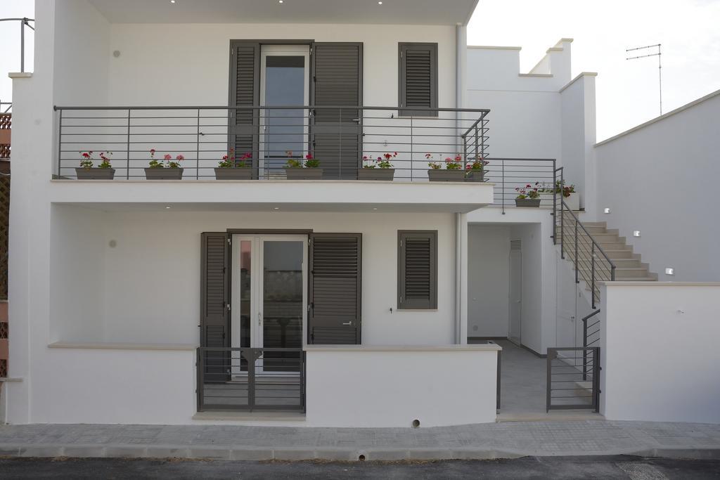 Bed and Breakfast Baia Dell'Orso Torre dell'Orso Esterno foto