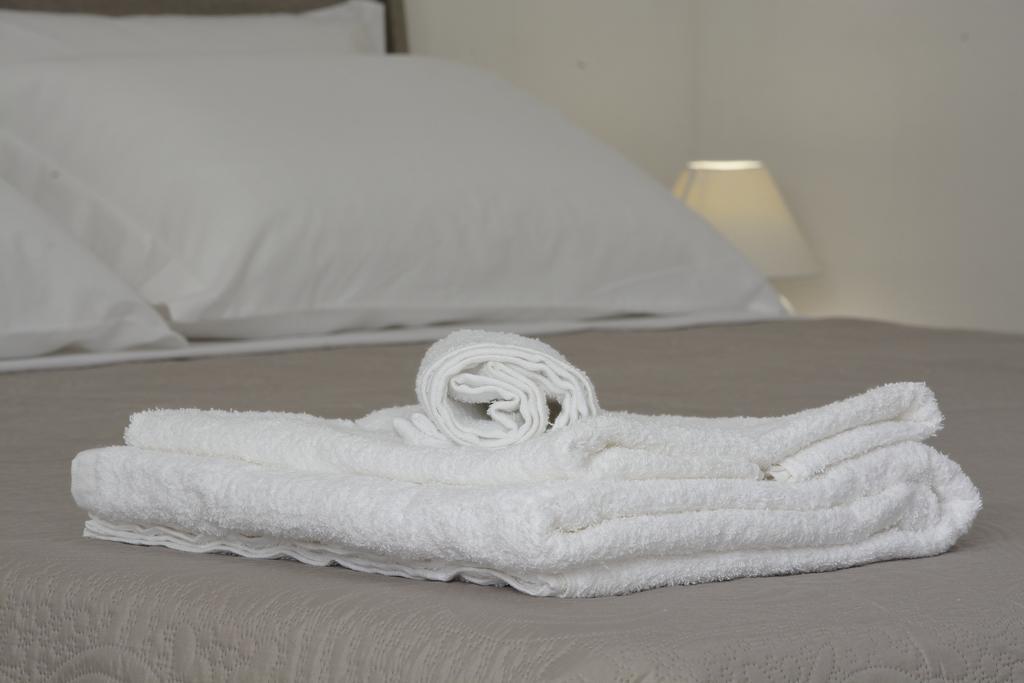 Bed and Breakfast Baia Dell'Orso Torre dell'Orso Camera foto
