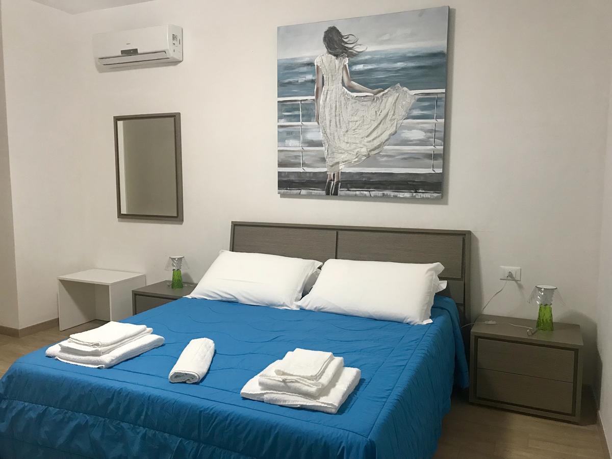 Bed and Breakfast Baia Dell'Orso Torre dell'Orso Esterno foto